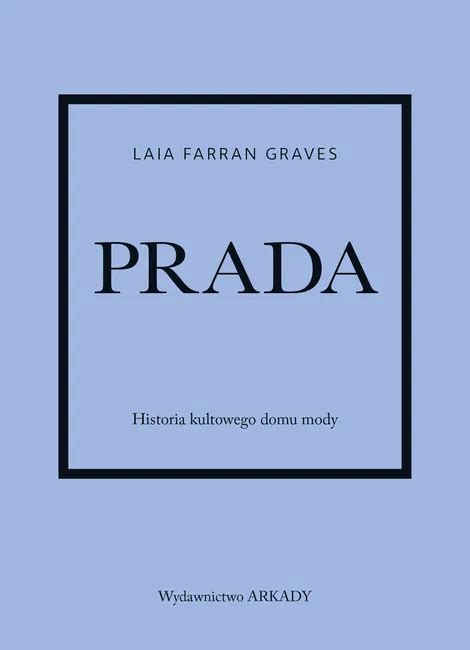 Prada w: Książki 